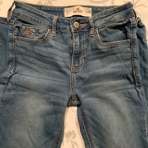 Hollister Skinny Jean